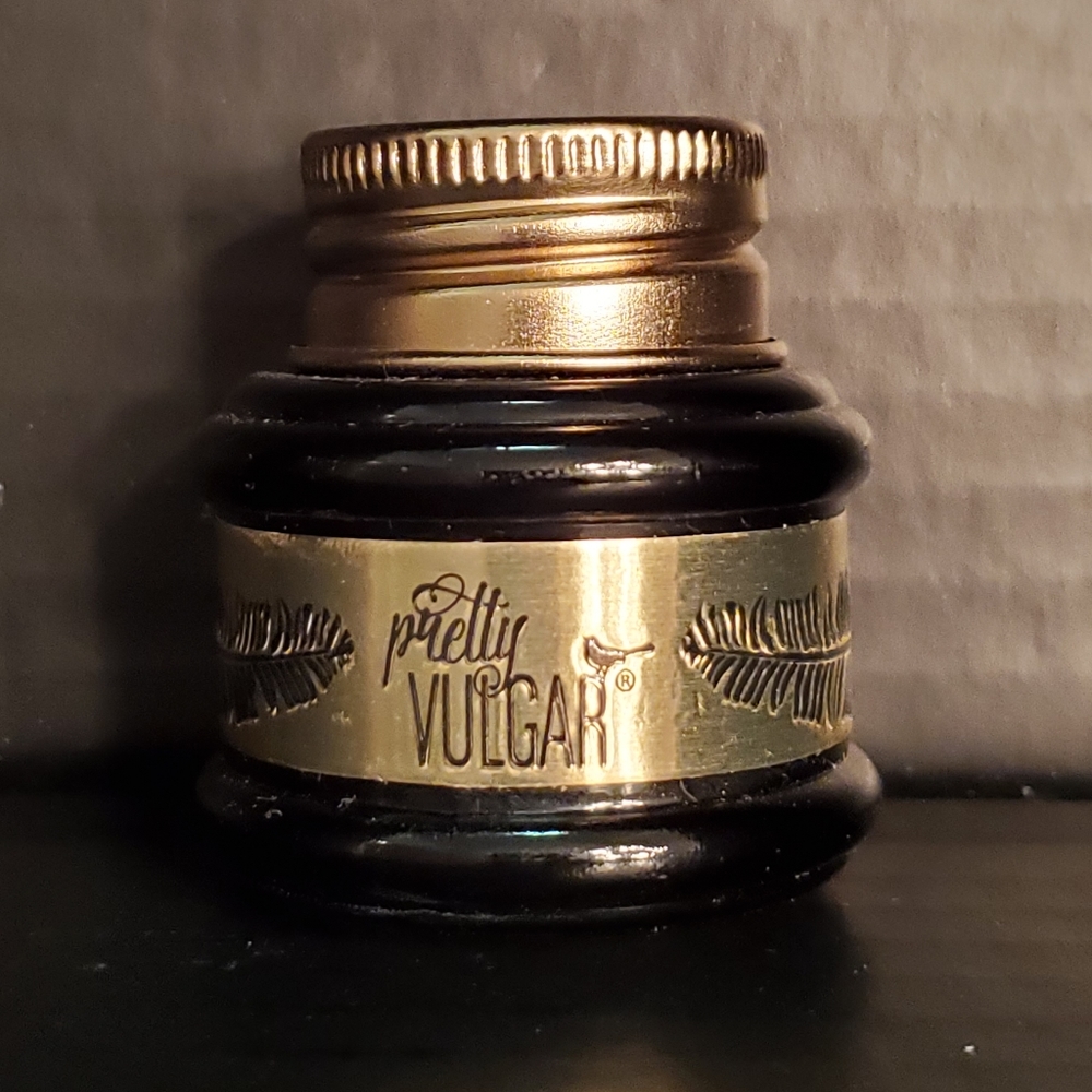 Pretty Vulgar Gel Link The Ink